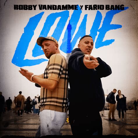 Farid Bang – STYLE Lyrics 